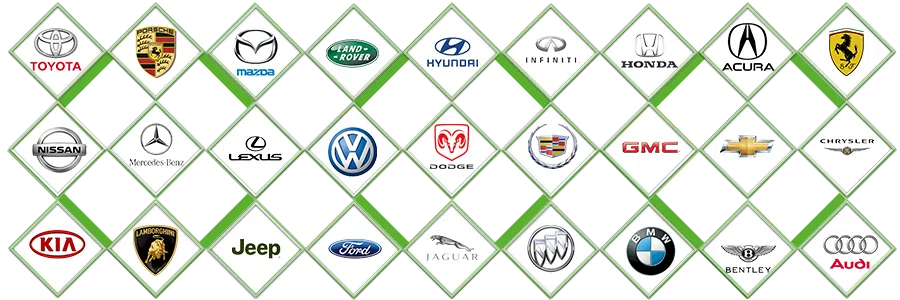 Locksmith Master Store Nahant, MA 781-318-3932 - automotive-logos